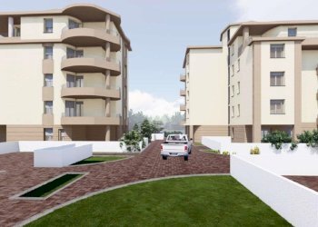 Quadrilocale Via Peschiera, Castelfranco Emilia - foto 10