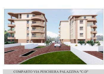 Quadrilocale Via Peschiera, Castelfranco Emilia - foto 11
