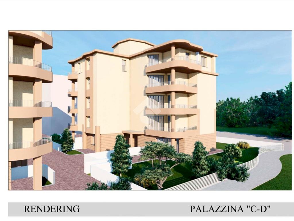 Quadrilocale Via Peschiera, Castelfranco Emilia - foto 1