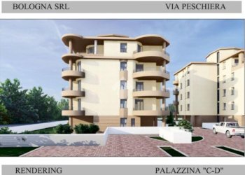 Quadrilocale Via Peschiera, Castelfranco Emilia - foto 10