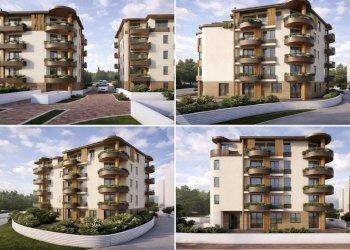 Quadrilocale Via Peschiera, Castelfranco Emilia - foto 3