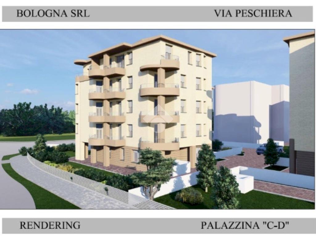 Trilocale Via Peschiera, Castelfranco Emilia - foto 3