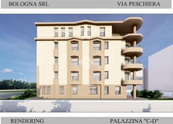 Trilocale Via Peschiera, Castelfranco Emilia - foto 9