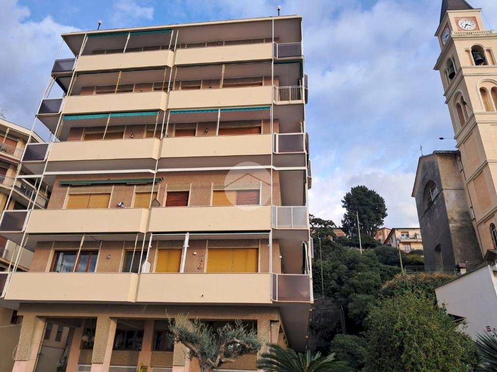 Four-room apartment Lungomare Bettolo, Recco - photo 2