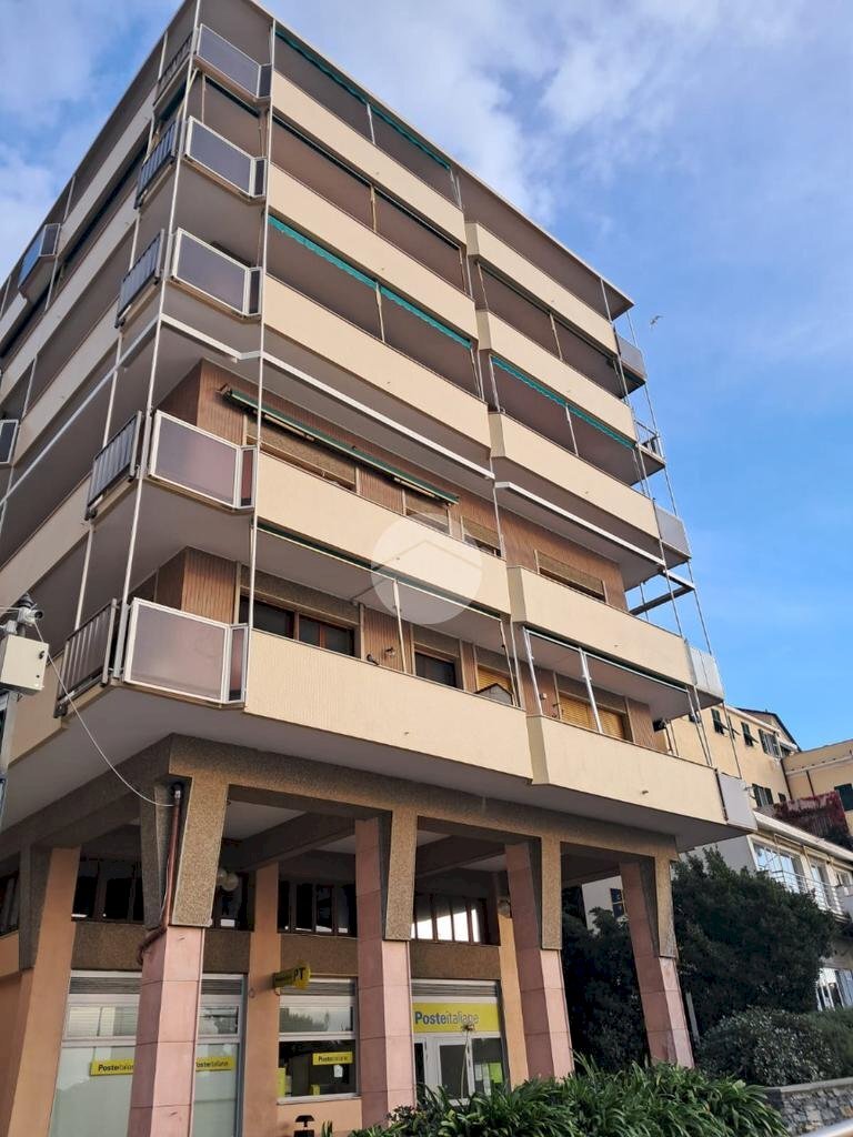 Four-room apartment Lungomare Bettolo, Recco - photo 3