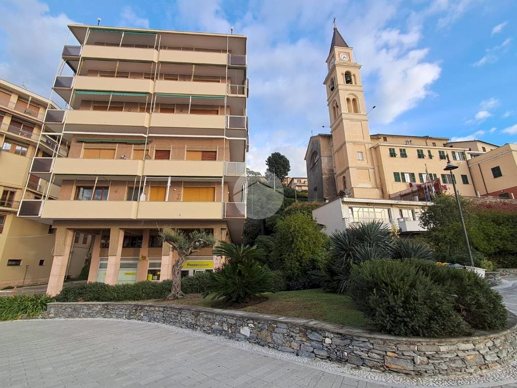 Four-room apartment Lungomare Bettolo, Recco - photo 1