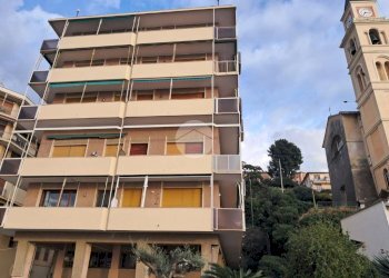 Quadrilocale Lungomare Bettolo, Recco - foto 2