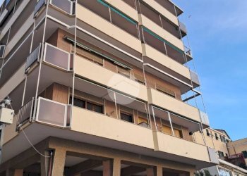 Quadrilocale Lungomare Bettolo, Recco - foto 3