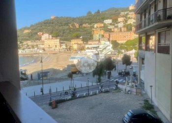 Quadrilocale Lungomare Bettolo, Recco - foto 4
