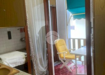 Quadrilocale Lungomare Bettolo, Recco - foto 8