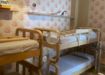 Quadrilocale Lungomare Bettolo, Recco - foto 20