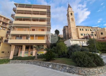 Quadrilocale Lungomare Bettolo, Recco - foto 1