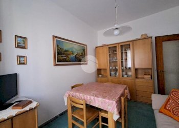 Quadrilocale Lungomare Bettolo, Recco - foto 10