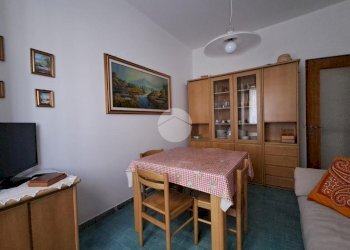 Quadrilocale Lungomare Bettolo, Recco - foto 11