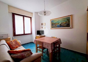 Quadrilocale Lungomare Bettolo, Recco - foto 12