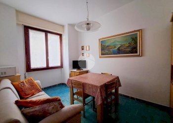 Quadrilocale Lungomare Bettolo, Recco - foto 14