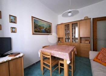 Quadrilocale Lungomare Bettolo, Recco - foto 17