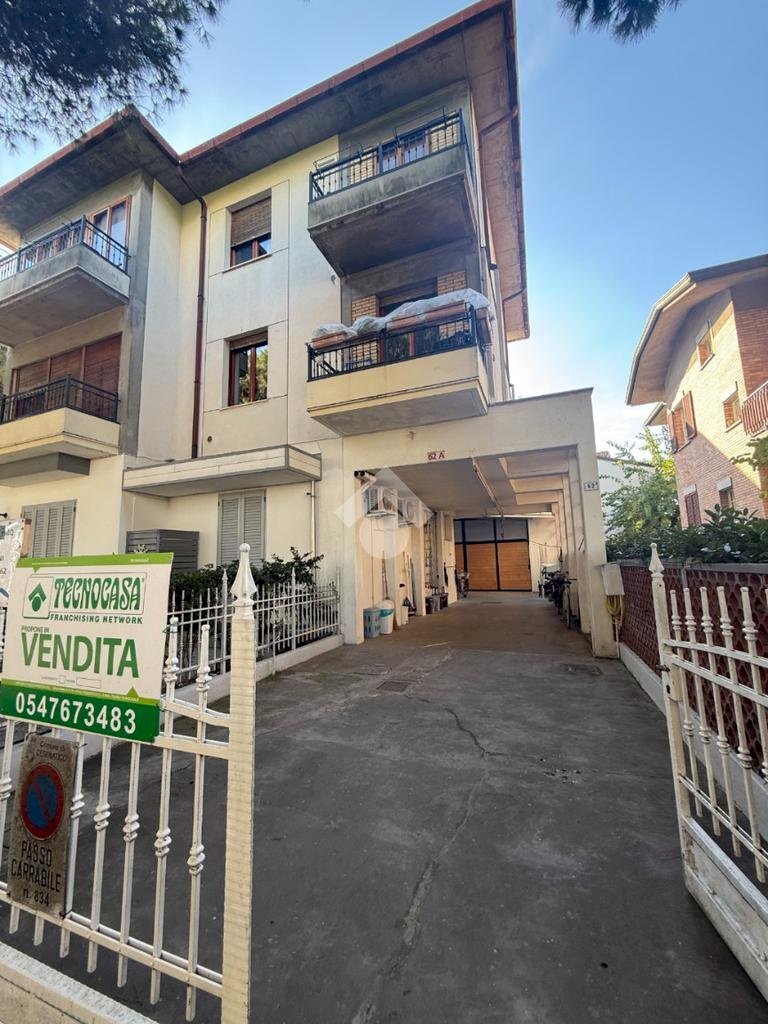 Apartment Viale L. da Vinci, Cesenatico - photo 1