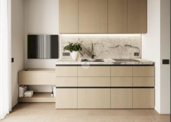 Bilocale Via Sacramora, Rimini - foto 4