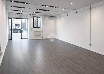 Negozio Via Guido da Castello, Reggio nell'Emilia - foto 1