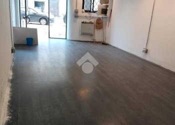 Negozio Via Guido da Castello, Reggio nell'Emilia - foto 4