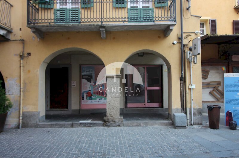 Negozio Mondovì - foto 1