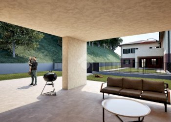 Portion of a house Via Radici Sud, Castellarano - photo 3