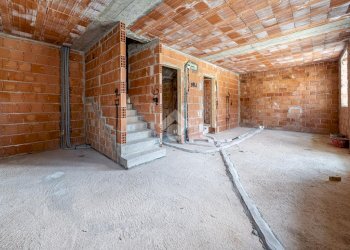 Portion of a house Via Radici Sud, Castellarano - photo 33
