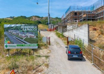 Portion of a house Via Radici Sud, Castellarano - photo 41