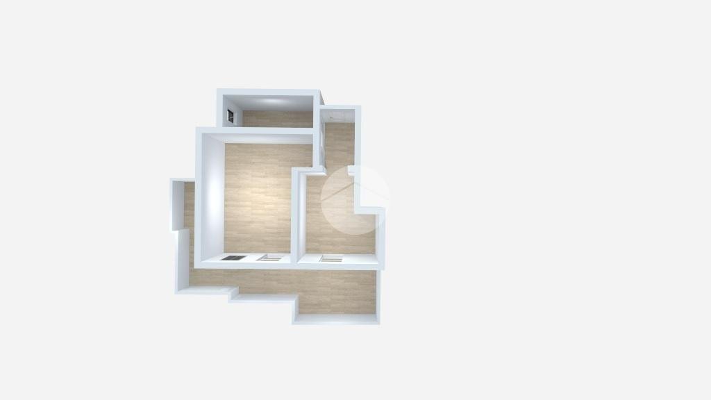 Apartment Viale XXV Marzo 1831, Rimini - floor plans 1