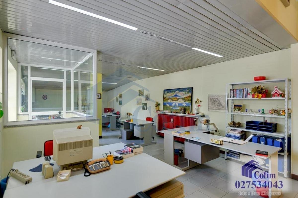 Office Segrate - photo 3