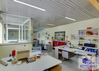 Ufficio Segrate - foto 3