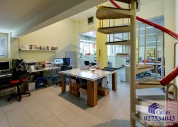 Ufficio Segrate - foto 4