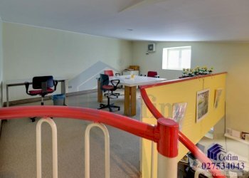 Ufficio Segrate - foto 6