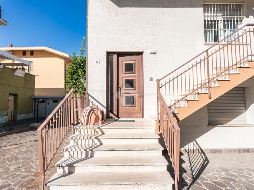 Porzione di casa Via Francesco Denza, Rimini - foto 2