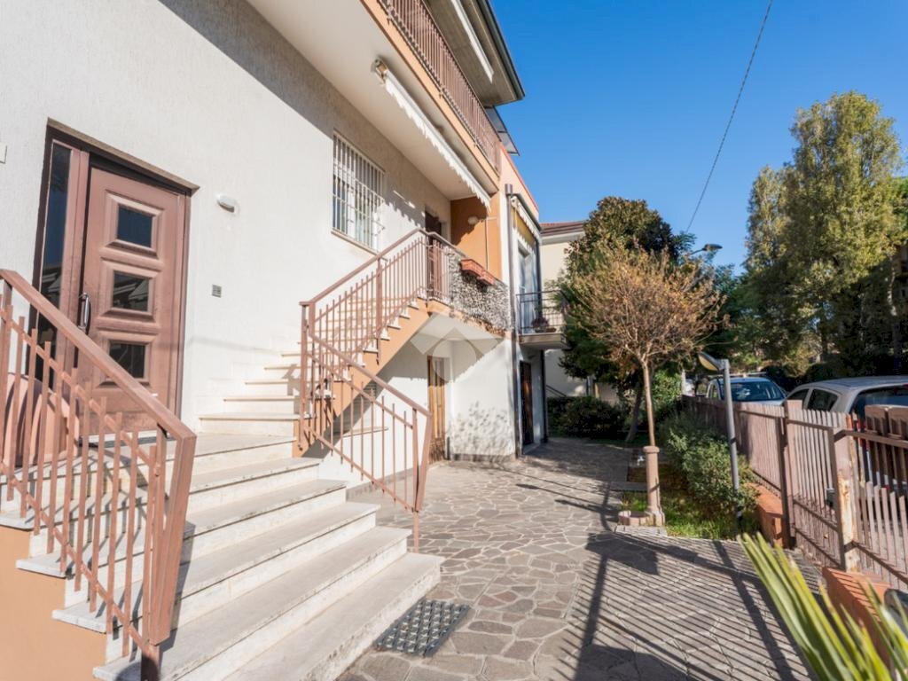 Porzione di casa Via Francesco Denza, Rimini - foto 1