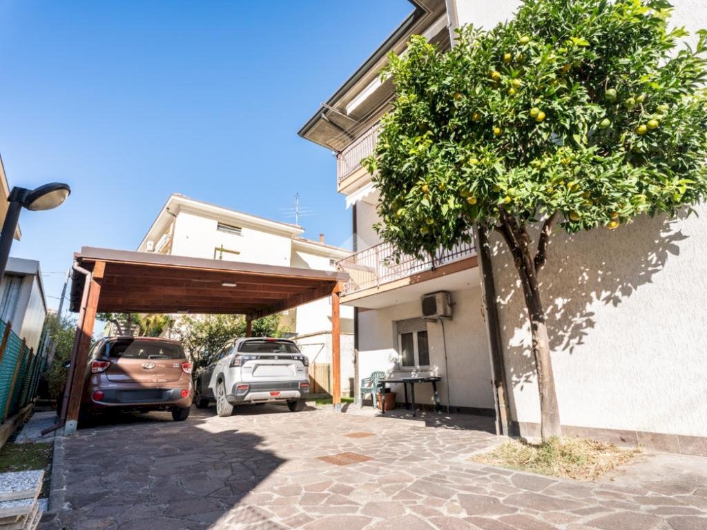 Porzione di casa Via Francesco Denza, Rimini - foto 3