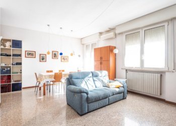 Porzione di casa Via Francesco Denza, Rimini - foto 4