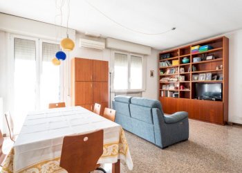 Porzione di casa Via Francesco Denza, Rimini - foto 5