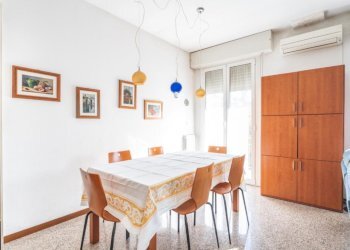 Porzione di casa Via Francesco Denza, Rimini - foto 7