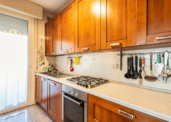Porzione di casa Via Francesco Denza, Rimini - foto 8