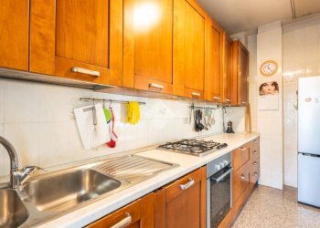 Porzione di casa Via Francesco Denza, Rimini - foto 9