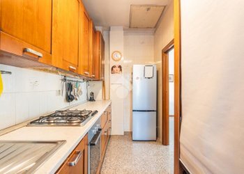 Porzione di casa Via Francesco Denza, Rimini - foto 10