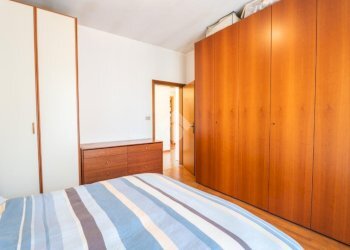 Porzione di casa Via Francesco Denza, Rimini - foto 14