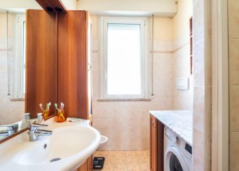 Porzione di casa Via Francesco Denza, Rimini - foto 15
