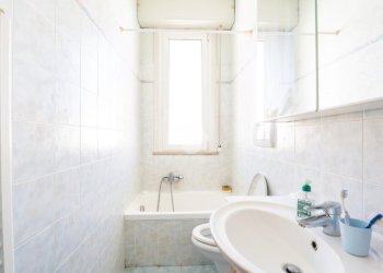 Porzione di casa Via Francesco Denza, Rimini - foto 17