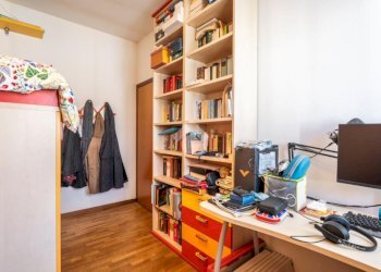 Porzione di casa Via Francesco Denza, Rimini - foto 18