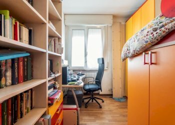 Porzione di casa Via Francesco Denza, Rimini - foto 19