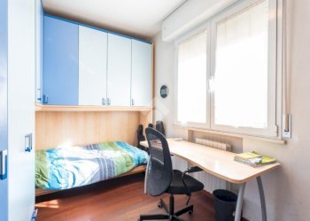 Porzione di casa Via Francesco Denza, Rimini - foto 21