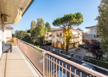 Porzione di casa Via Francesco Denza, Rimini - foto 22